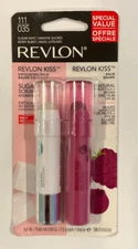 BUY 1, GET 1 AT 20% OFF (add 2) Revlon Kiss Exfoliating Balm *EXPIRED*