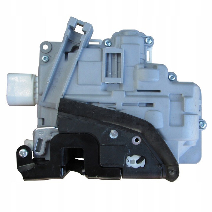 Serrure avant droit bloquée solution avec actionneur 4F1837016 Audi A3 A4 - 3