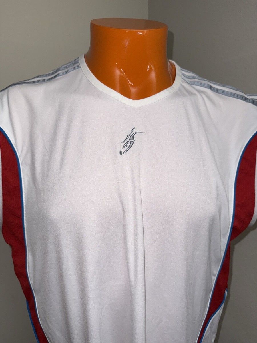 adidas beckhamジャージ Adidas David Beckham Predator Dragon Football Soccer Jersey