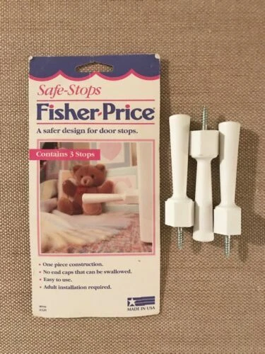 Fisher-Price Home Décor