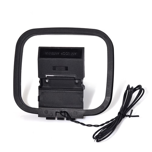 AM Loop FM Antenna for Indoor Digital HD Radio FM Bluetooth Home Stereo Receiver - Bild 10 von 11