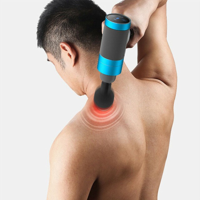Muscle massage gun ON4558 Muscle massage gun ON4558