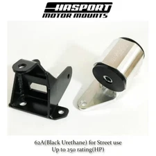 Hasport 02-06 Acura RSX Auto to Manual Conversion Bracket & Mount DC5AMC-LH 62A