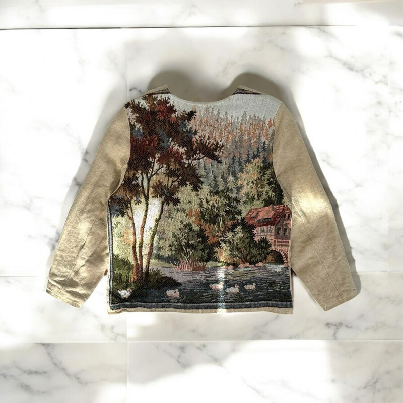 ジャケット・アウター Euro vintage 1950s design jacket Euro Vintage 1950S Design Jacket Men's #D1911 | eBay