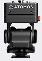 Atomos AtomX Monitor Mount 5 7 ATOMXMMQR1 Accessori tft / lcd tv ATOMXMMQR1