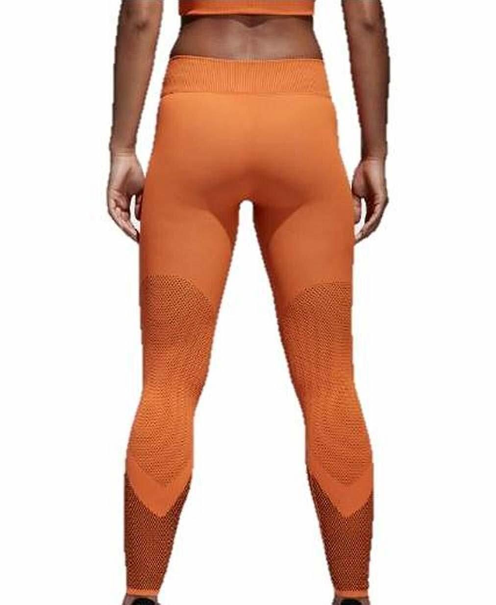 wanderflow warp knit tights adidas