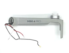 DJI Mini 4 Pro Front Left Arm Module Replacement Part OEM
