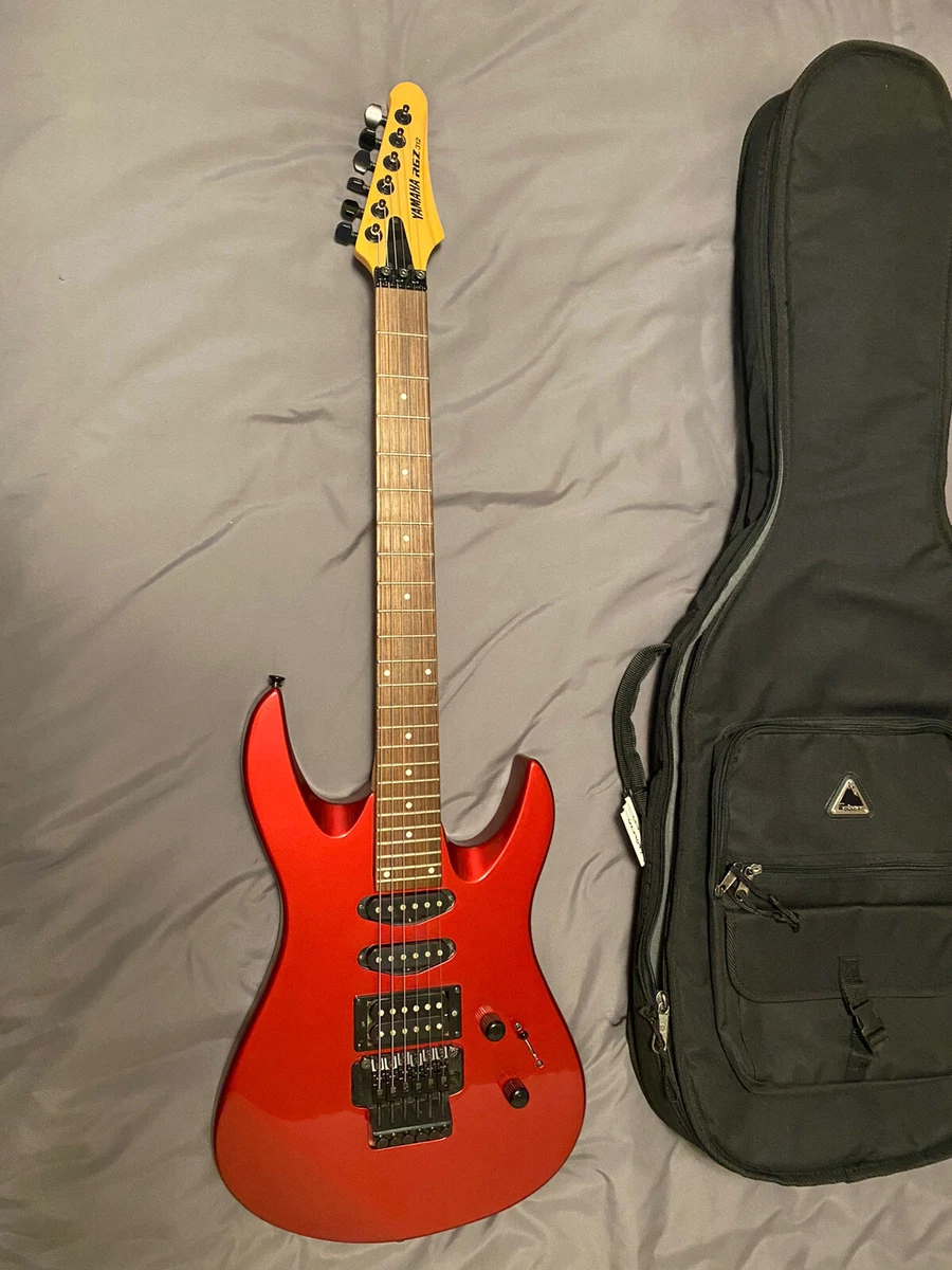 Yamaha rgx 2024 312 electric guitar