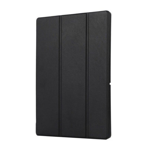 For Samsung Galaxy Tab A8 10.5" X200 Smart Leather Case Flip Cover With Pen Slot - Picture 19 of 56
