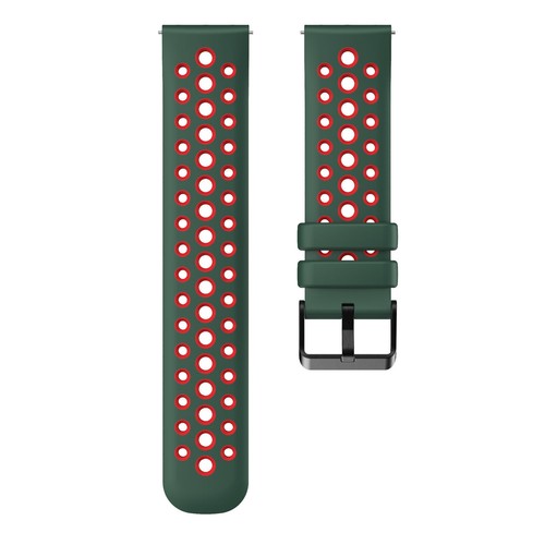 22mm Sport Silicone Watch Band Strap For Suunto Vertical/9 Peak Pro/9 Peak/5Peak - Picture 85 of 717