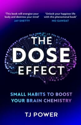The DOSE Effect von TJ Power Hardcover