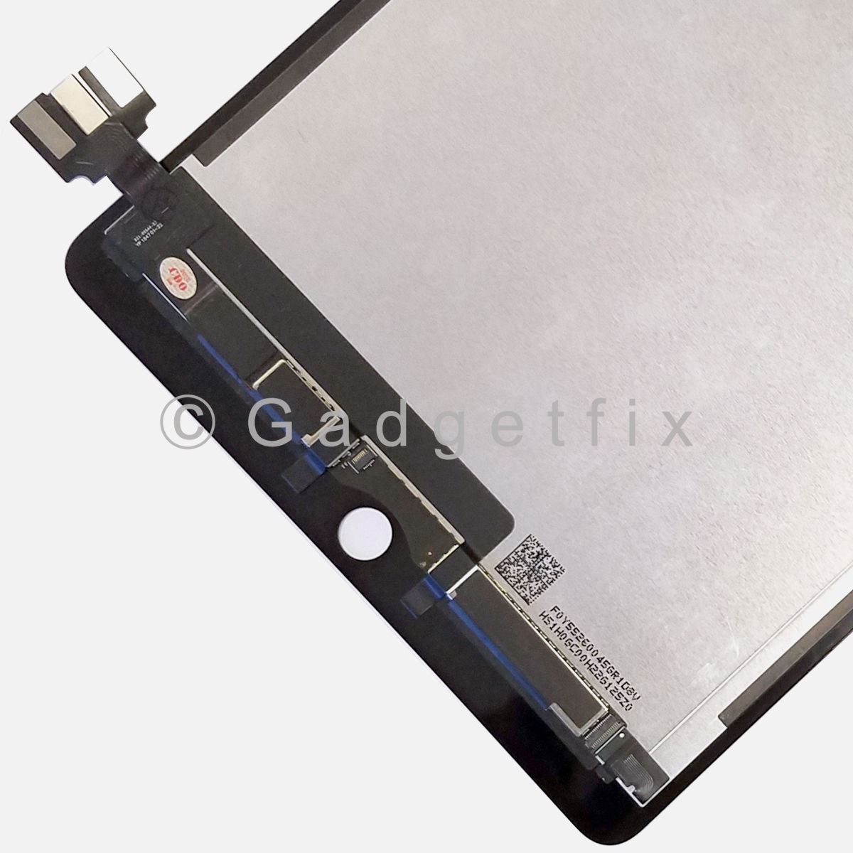 Display module LCD + Digitizer white for iPad Pro 9.7