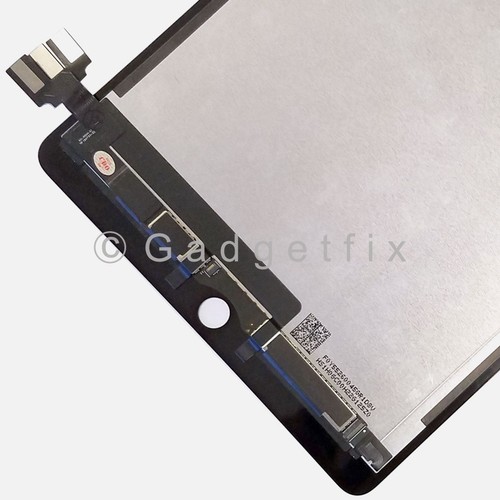 USA White Display LCD Touch Screen Digitizer Replacement For iPad Pro 9.7" - Picture 4 of 4