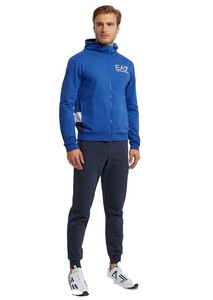 ea armani tracksuit