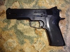 Vintage CROSMAN Airguns REPEATAIR 1008 .177 BLACK FANTASTIC SHAPE