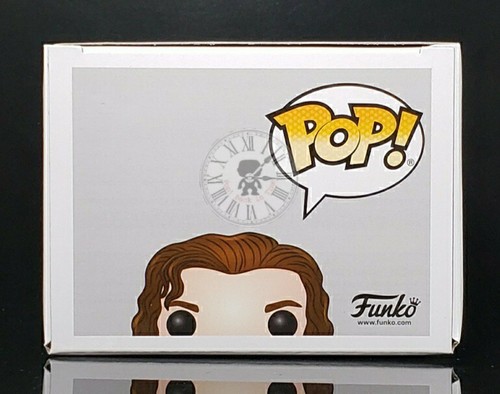 ¡Funko Pop + Protector! Harry Potter #16 Sirius negro - Imagen 9 de 12