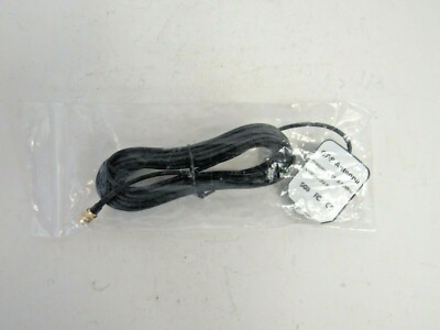 GPS Antenna Frequency  1575.42MHz Voltage 3V-5V    ( 75-5 )