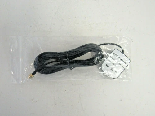 GPS Antenna Frequency  1575.42MHz Voltage 3V-5V    ( 75-5 )