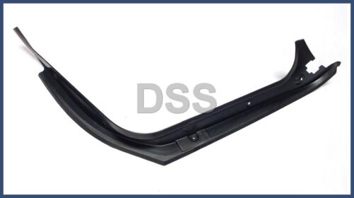 New Genuine Mercedes-Benz Rear Upper Trim Cover Right (2003-2009) OE 2116930233 - Picture 1 of 3