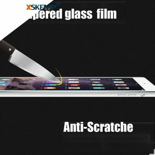 2Pcs For Huawei Mediapad T1 T3 M5 M6 Tablet 9H Tempered Glass Screen Protector - Picture 5 of 30