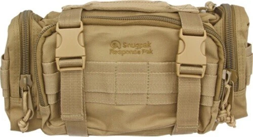 Snugpak Responsepak Coyote Brown Foto 4 de 4