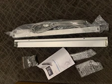 Linear Scale Reading Head Mount Bracket - DRO ROM Kits (3-axis) For CNC/Milling