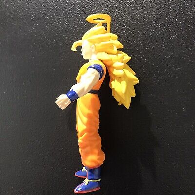 HeroBloks - Goku Super Saiyan 3