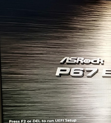 ASROCK P67 EXTREME 6 V16 TRIPPLE SLI CROSS FIRE X 1155 H2 Intel Mainboard B 3 pc - Picture 6 of 8