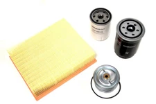 Land Rover Defender TD5 - ENGINE SERVICE KIT - SKT6004