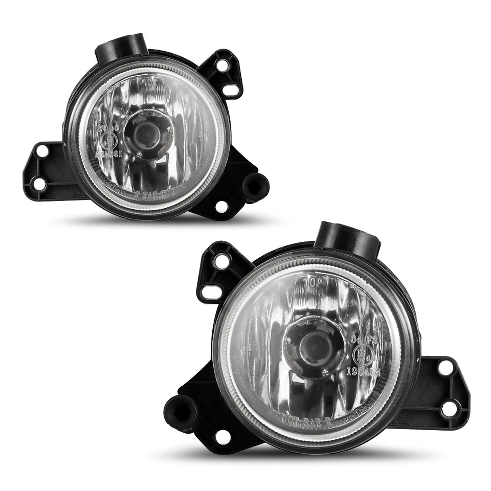 Fog Light for 2011-2014 MERCEDES-BENZ E250 E300  E350 E400 E500 E550 Bumper Lamp - Image 2 of 4