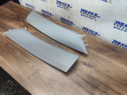 CUBIERTAS INTERIORES A PILAR ALFA ROMEO STELVIO 4Q X2 01561289170 2017-2023 - Imagen 2 de 17