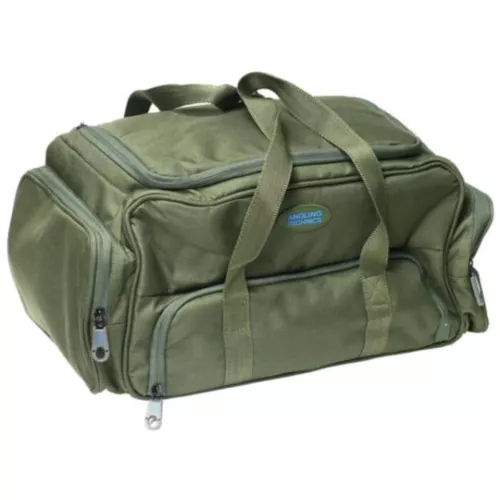 Angling Technics Deluxe Battery Bag - Microcat Technicat - Carp Fishing Luggage