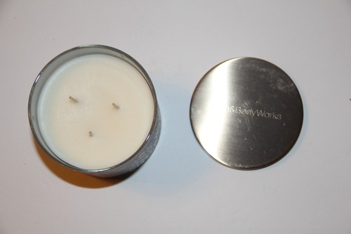 (F-J) - NEW Bath & Body Works 3 Wick Candle 14.5 oz Large - YOU CHOOSE! (F-J) - Picture 72 of 797