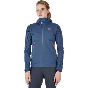 softshell rab