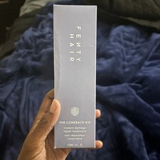 Fenty Beauty Hair the Comeback Kid 5oz Instant Damage