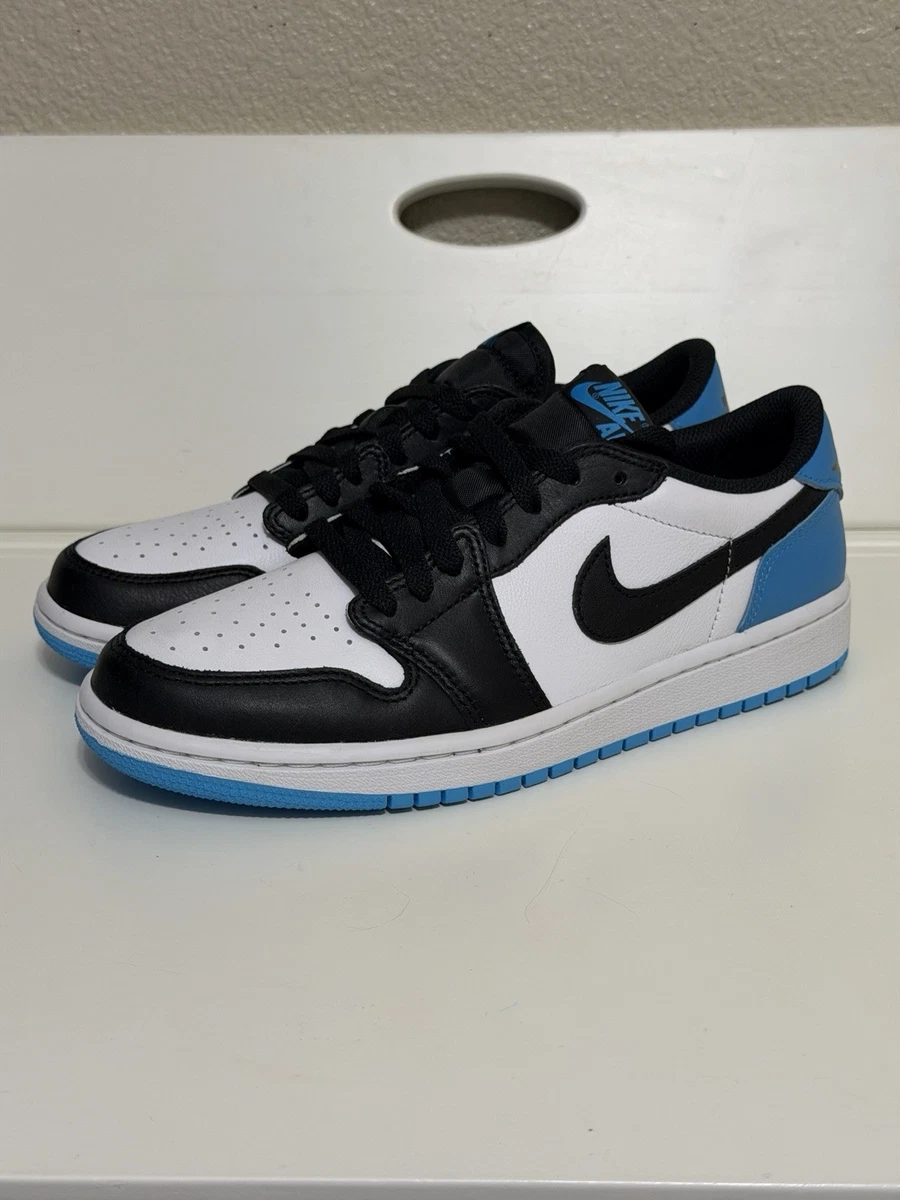 Jordan 1 Low UNC W - огромный выбор по лучшим ценам | eBay