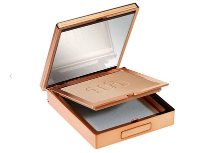Urban Decay Stay Naked The Fix Powder Foundation - Matte Finish 40WY