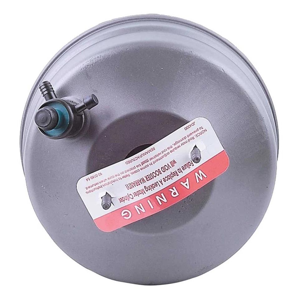 Amplificador de freno Cardone TCP para Chrysler PT Cruiser 2001-2005 Foto 4 de 4