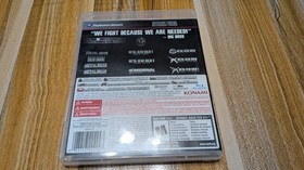 Metal Gear Solid - Legacy Collection - Sony PS3 - Playstation 3 - Guaranteed