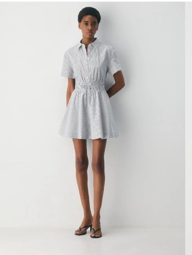 Aritzia / Babaton - Term Poplin Dress