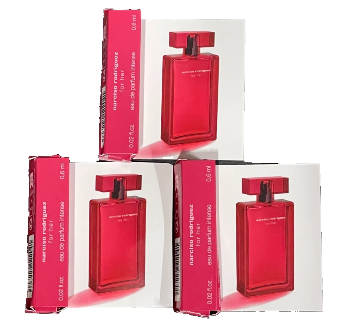 Las mejores ofertas en Narciso Rodriguez Narciso Rodriguez for Her