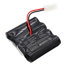 Battery for DoorLock DL-14 P/N: 2300mAh / 13.8Wh
