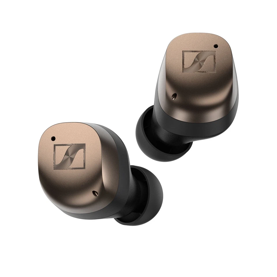 Sennheiser Momentum True Wireless 4, Foto 2 von 3