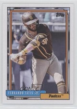 2021 Topps Update 1992 Topps Redux Fernando Tatis Jr #T92-39 1b0v