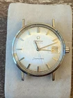OMEGA Seamaster  Automatic 34mm