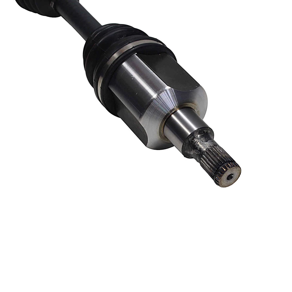 Передняя ось CV в сборе Gsp для 1997-2003 Chevrolet S10(Zr2, полный привод) - Изображение 4 из 4