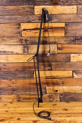 Gator Frameworks Desktop Mic Boom Stand