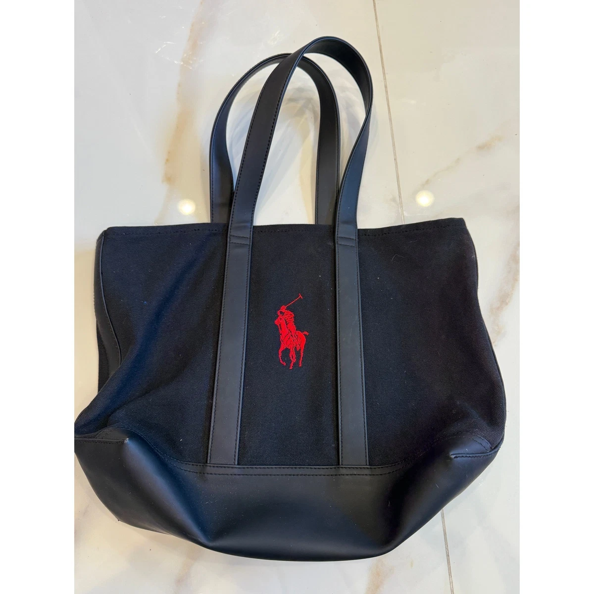 Ralph Lauren Large Tote Bags for Women for sale | eBay display picture 2