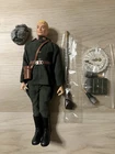 GI Joe 1960s Vintage Russian Action Figure C-10 Pre-owned
