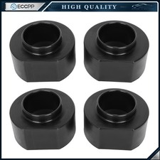 Eccpp 2 Front 2 Rear Leveling Lift Kit For Jeep Wrangler Tj 2wd 4wd 1997-2006
